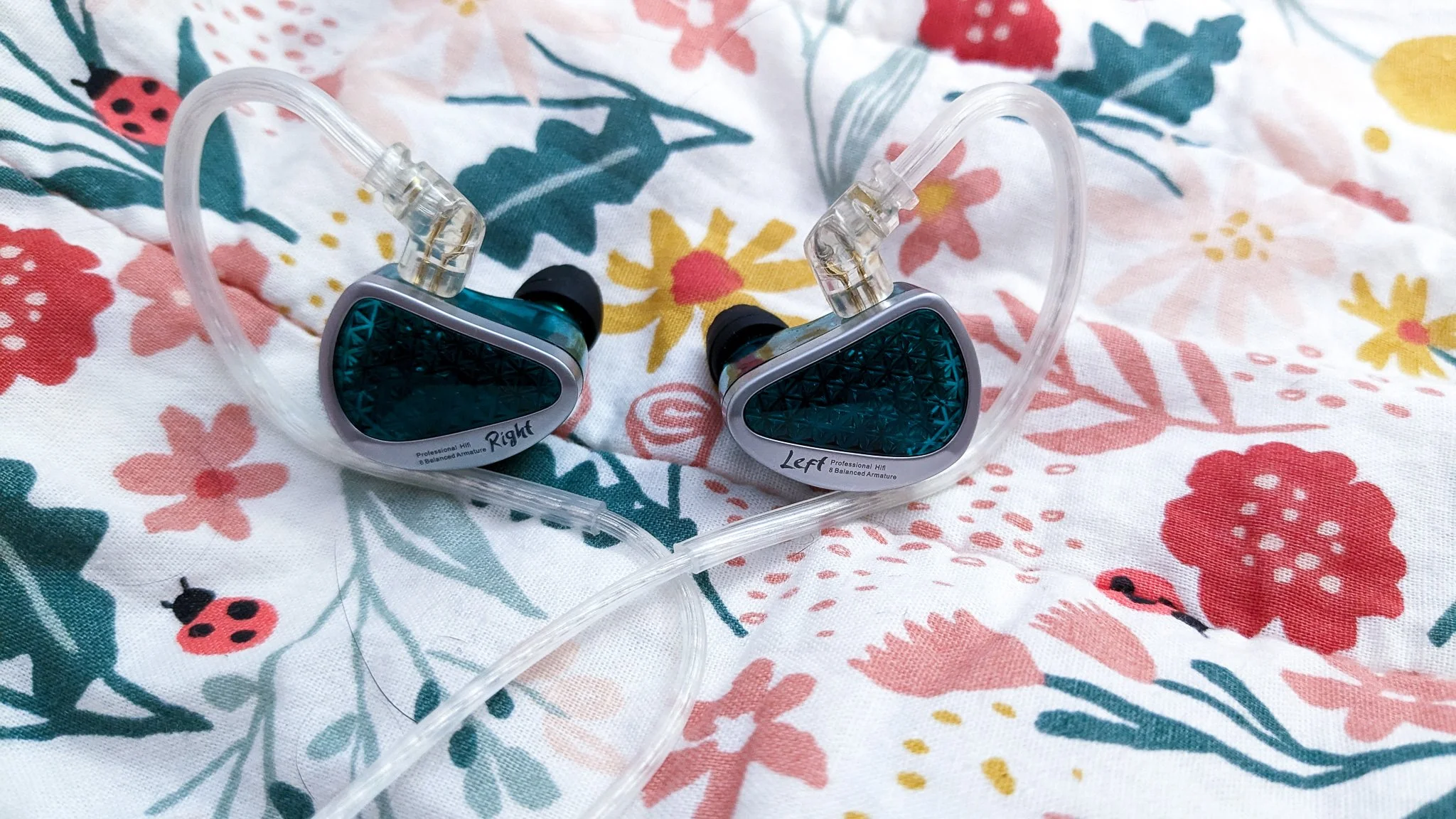 KZ-AS 16 Pro Headphones Review: Crisp Sound, Questionable Comfort